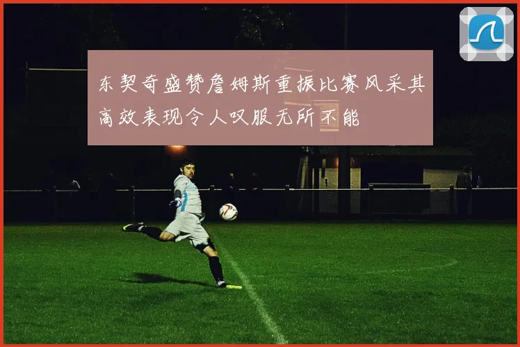 东契奇盛赞詹姆斯重振比赛风采其高效表现令人叹服无所不能